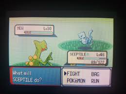 gen 3 it finally happened 4 months and 9579 encounters and