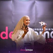 Maybe you would like to learn more about one of these? Remaja Live Update Casting Dewi Remaja 2018 2019 Facebook