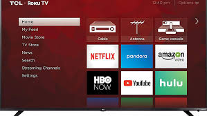 Application to watch tv on your mobile for free. At T Roku Can T Agree On A Streaming Deal Here S What It Means For You