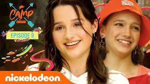 Annie LeBlanc Tells A Lie... AGAIN! 😲 Camp Nick ft. The Loud House & All  That