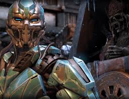 Mar 03, 2016 · how to unlock the cyber sub zero variant/skin in mortal kombat x. Como Hacer Brutality En Mortal Kombat Xl Ps4 Facil De Hacer