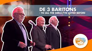Bariton, operazanger, presentator una voce particolare, ridder in de orde van oranje nassau. Ernst Daniel Smid 67 Schrijft Autobiografie Over Pieken En Dalen In Zijn Leven