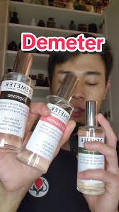 Discover Demeter Fragrances: A Unique Aroma Experience