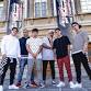 Justice Crew event image
