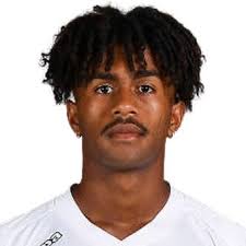 Profile Ben Freeman, : Info, news, matches and statistics