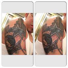 When autocomplete results are available use up and down arrows to review and enter to select. Dallas Tx Dallas Cowboys Tattoo Cowboy Tattoos Dallas Mavericks Basketball