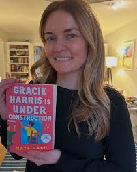 Galleys are here! 🎉 I may have said “She's so pretty!” and “She's a real  book!” a bunch of times. Galleys are a step or two before the final book  that we'll