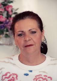 Judith Rusk Stamper Obituary