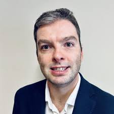 Professor Andy Hayward