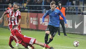 The match is a part of the liga 1, europe playoffs. Sepsi Viitorul Duel Sub Semnul Echilibrului La Sf Gheorghe MizÄƒm Pe Cotele 1 65 È™i 2 02 Pariuri 1x2