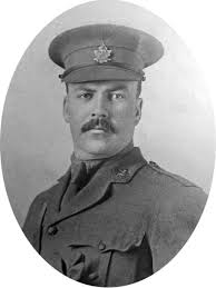 Memorable Manitobans: Robert Alexander Gillespie (1881-1965)