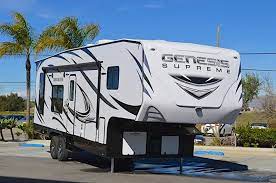 Buy 5th wheel toy hauler and get the best deals at the lowest prices on ebay! 10 Best Half Ton 5th Wheels Rvblogger