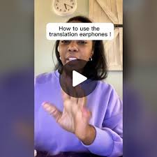 Using the Miniso Translation App Effectively