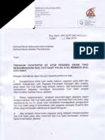 Download kartu keluarga kosong free in pdf format. Sijil Cuti Sakit Pdf Download My First Jugem
