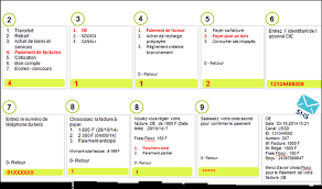 L'accueil particulier les services edf moi la lettre edf moi gérer mon contrat et ma facture payer ma facture choisissez le mode de. Compagnie Ivoirienne D Electricite