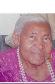 Oricon (Orian) Ethel Rahming