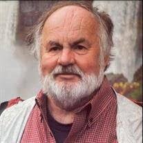 Donald Oakes's Instagram, Twitter & Facebook