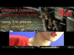 Demi cintaku padamu ke mana pun kau kan ku bawa ku hujung dunia ke bintang kejora. Search Fantasia Bulan Madu Karaoke Tanpa Vokal Lirik Melayu Malaysia Youtube