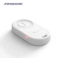2.4GHz Active RFID Acousto-optic Tag with Light and Sound JT-T2483