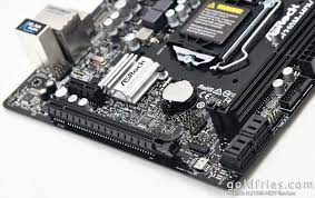 Compared with traditional solid caps, the leakage current of elna audio caps is merely 3ua. Asrock H310m Hdv Review Goldfries