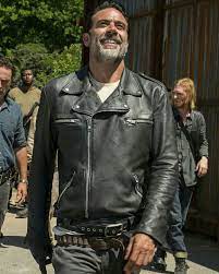 Jeffrey Dean Morgan G Zus Negan Walking Dead The Walking Dead Jeffrey Dean Morgan