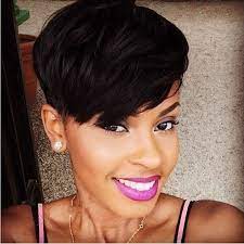 Pin On Latest Hairstyles Weave Hairstyles Short Weave Hairstyles Short Hair Styles