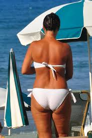 White Bikini MILF | At Freddie's Beach Bar. | Robert Wallace | Flickr