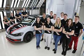 Human Resources And Organization Volkswagen Newsroom