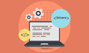 Image result for driver del pc que son
