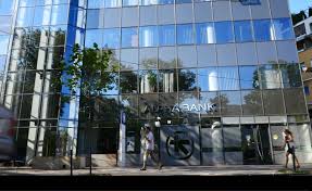 It was founded by russian businessman mikhail fridman. Alpha Bank Romania Linkedin