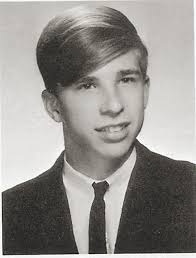 Michael Antrim's Instagram, Twitter & Facebook