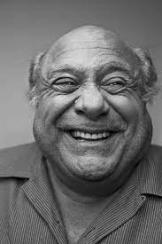 Danny Devito By Austin Hargrave Ritratti Ritratti Di Celebrita Ritratti Fotografici