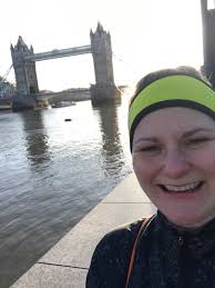A celebration of life': why we're running the London Marathon