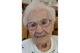 Frances Gaudioso Obituary (1920