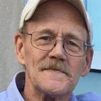 Joel C. Dalton Obituary