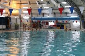 Piscine Tournesol De Loudun Horaires Tarifs Et Telephone Guide Piscine Fr