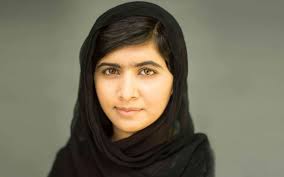 Malala yousafzai it´s a text related to women´s rights. Malala Yousafzai Blog Ekbooks Org