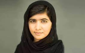 Please download one of our supported browsers. Malala Yousafzai Blog Ekbooks Org