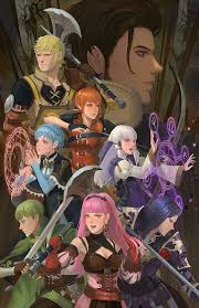 Golden Deer Fire Emblem Three Houses In 2020 Fire Emblem Characters Fire Emblem Fire Emblem Heroes
