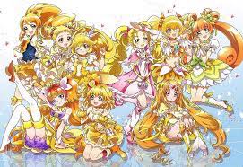 precure キラキラプリキュアアラモード mahoutsukaiprecure pretty precure prettycure animelover anime kaw anime desenho memes engracado