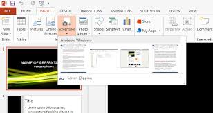 Dieci Trucchi Per La Presentazione Powerpoint Perfetta Fastweb