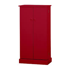 utility pantry red buylateral : target