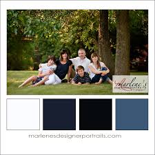 Black And White Color Scheme Family Photos Nautical Inspired White Blue And Black Colour Palette Family Photo Colors Family Picture Outfits Family Christmas Card Photos