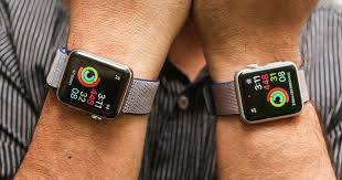 Press the digital crown and open the workout app. Apple Watch All Of The Health And Fitness Features Explained Cnet