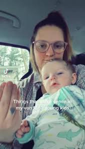 Children's book about mini van adventures