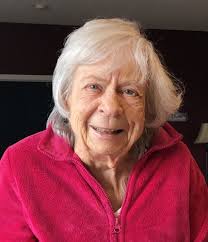 Janet E. Snyder Obituary