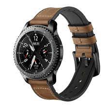 Armband für Samsung Gear S3 Classic ...