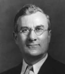 Dr Warren Kendall Lewis (1882-1975)