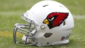 Here are some of the options for arizona cardinals helmets: Arizona Cardinals 5 Key Dates