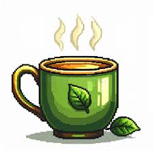 Tea Cup Clip Art Stock Illustrations ...